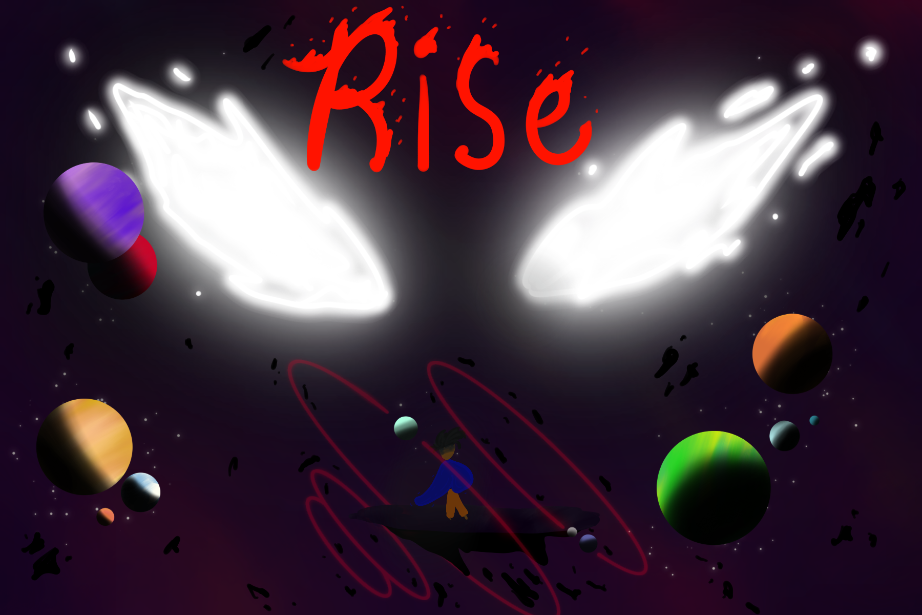 Sparks concept art 1