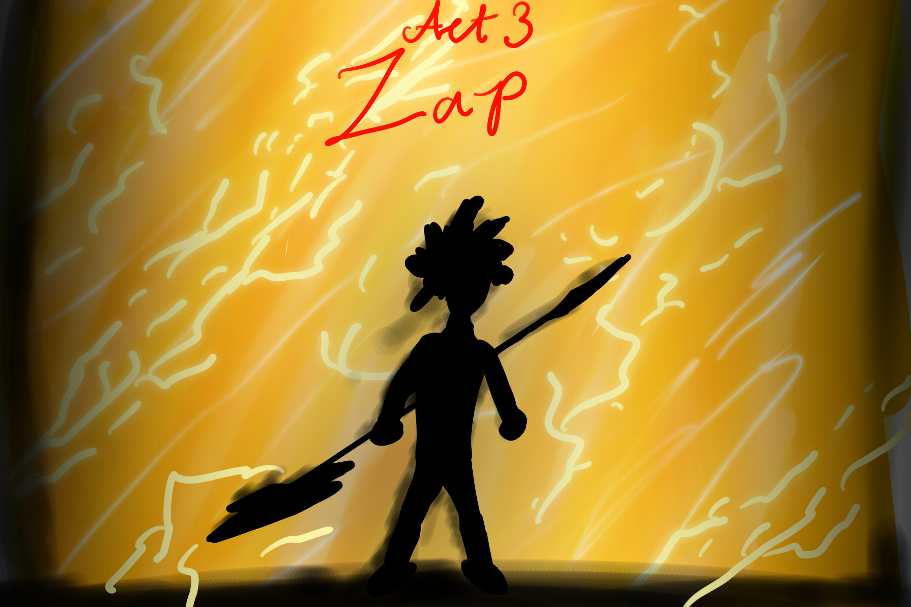 Sparks concept art 2