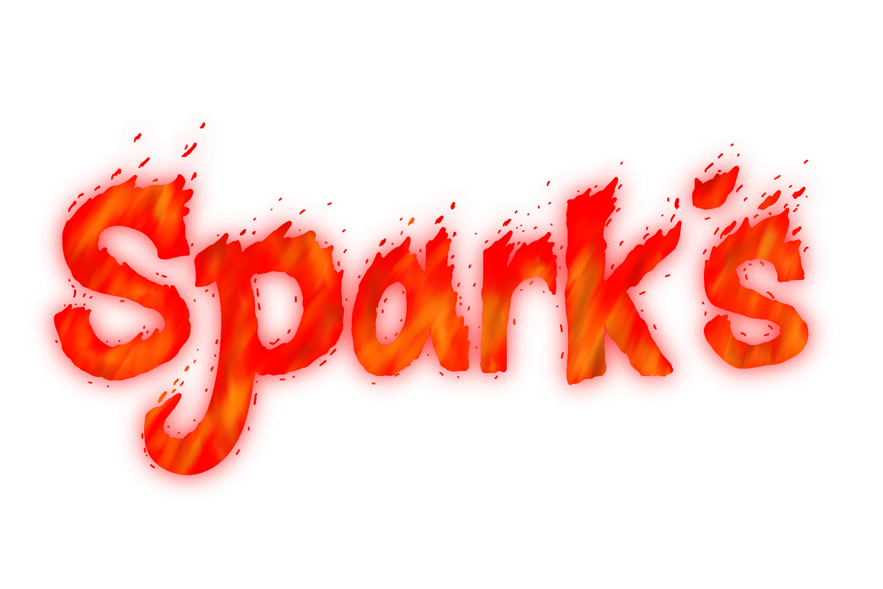 Sparks